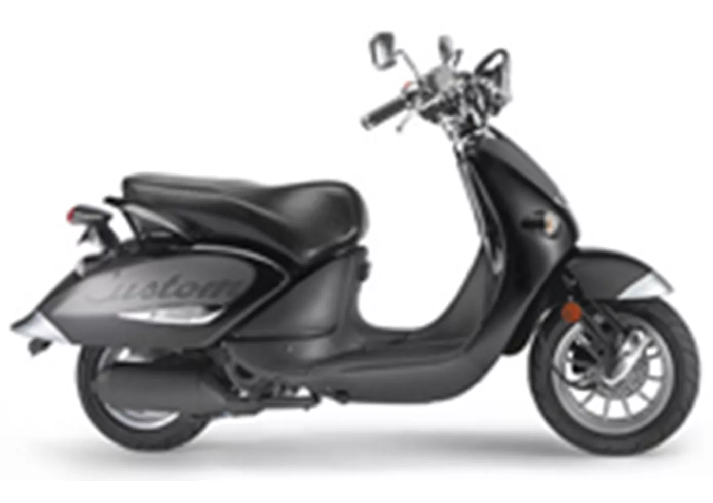 Aprilia Mojito 125 Custom 2013 Aprilia Mojito 125 Custom 2013