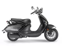 Aprilia Mojito 125 Custom Aprilia Mojito 125 Custom