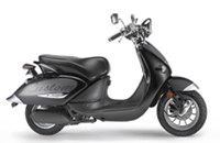 Aprilia Mojito 125 Custom 2013 - Bild 2