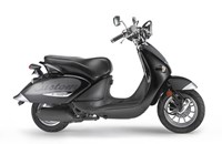 Aprilia Mojito 125 Custom 2013 - Bild 1