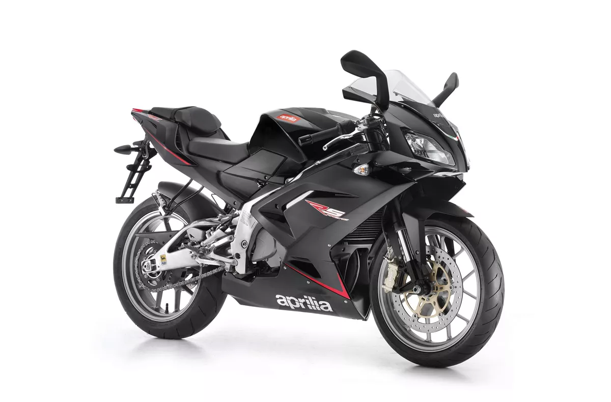 Aprilia RS 125 Racing Aprilia RS 125 Racing