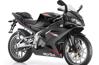 Aprilia RS 125 Racing 2013 - Bild 2 Aprilia RS 125 Racing 2013 - Bild 2