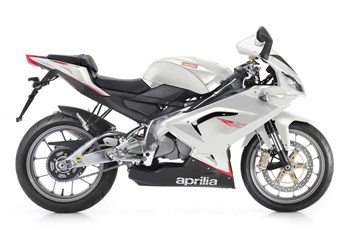 Aprilia RS 125 Racing 2013 - Bild 3 Aprilia RS 125 Racing 2013 - Bild 3