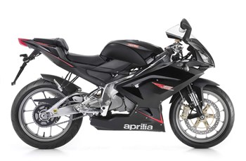 Aprilia RS 125 Racing 2013 - Bild 4 Aprilia RS 125 Racing 2013 - Bild 4