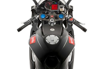 Aprilia RS 125 Racing 2013 - Bild 5 Aprilia RS 125 Racing 2013 - Bild 5