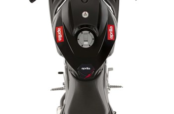 Aprilia RS 125 Racing 2013 - Bild 6 Aprilia RS 125 Racing 2013 - Bild 6