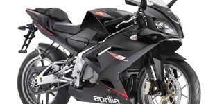 Aprilia RS4 50 2017 vs Aprilia RS 125 Racing 2013