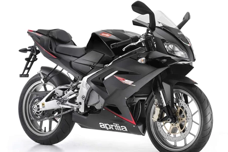 Aprilia RS 125 Racing 2013 Aprilia RS 125 Racing 2013