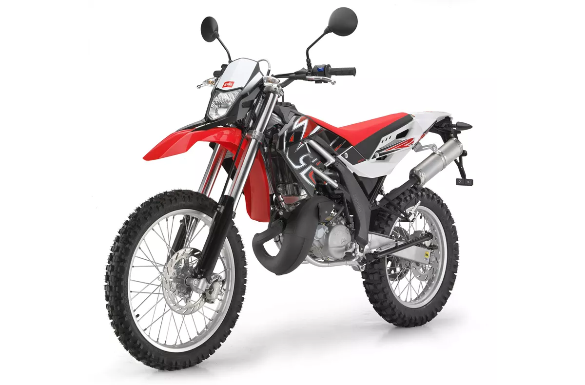 Aprilia RX 125 Aprilia RX 125