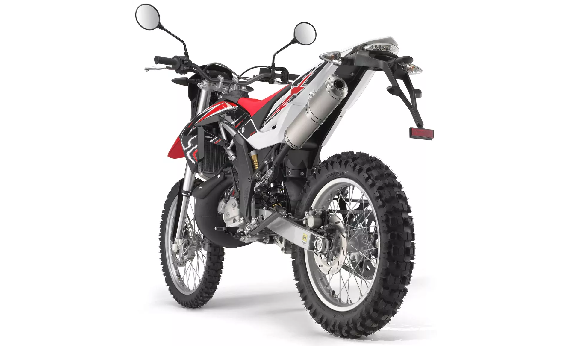 Aprilia RX 125 2013 Aprilia RX 125 2013