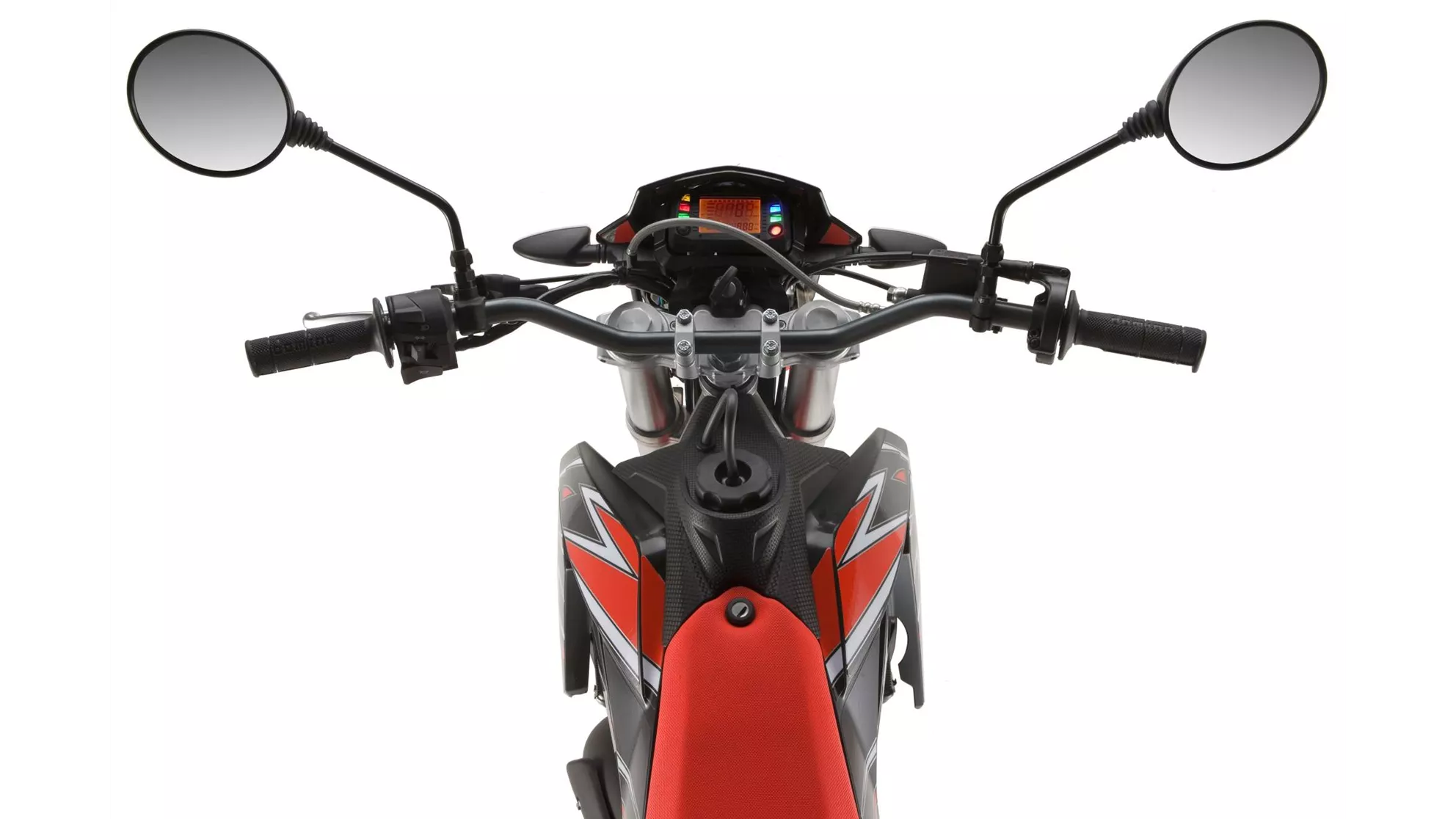 Aprilia RX 125 - Image 3 Aprilia RX 125 - Image 3