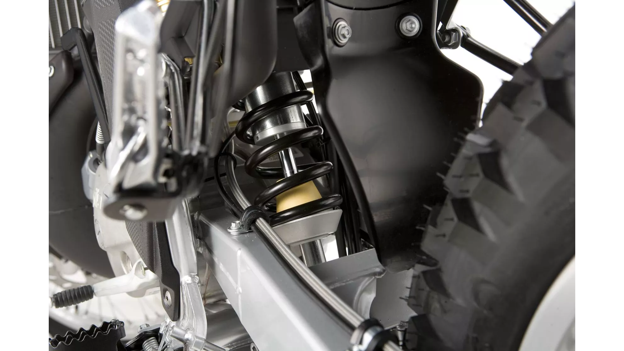 Aprilia RX 125 - Image 5 Aprilia RX 125 - Image 5