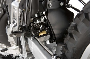 Aprilia RX 125 2013 - Bild 7 Aprilia RX 125 2013 - Bild 7