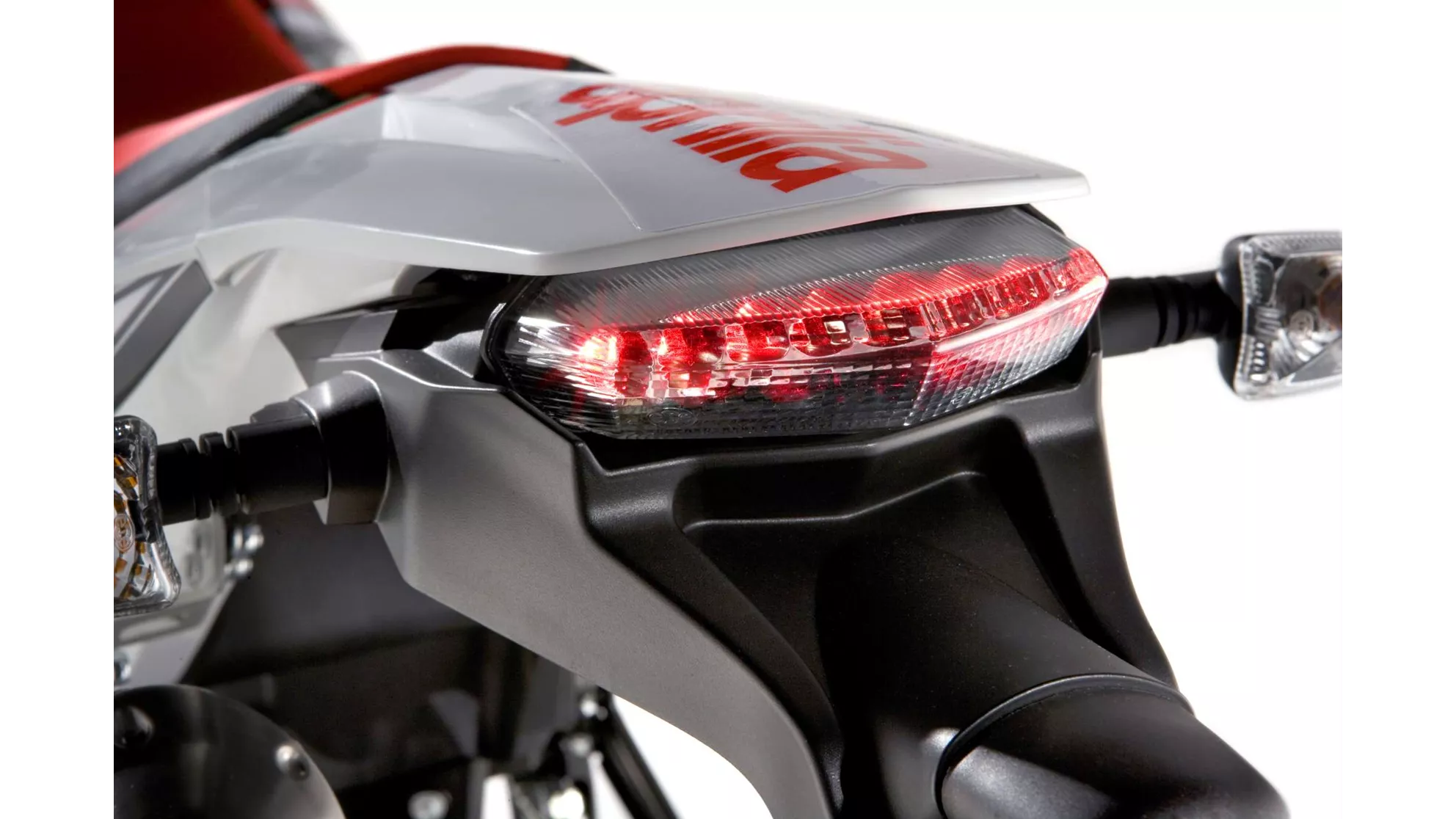 Aprilia RX 125 - Image 6 Aprilia RX 125 - Image 6