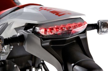 Aprilia RX 125 2013 - Bild 8 Aprilia RX 125 2013 - Bild 8