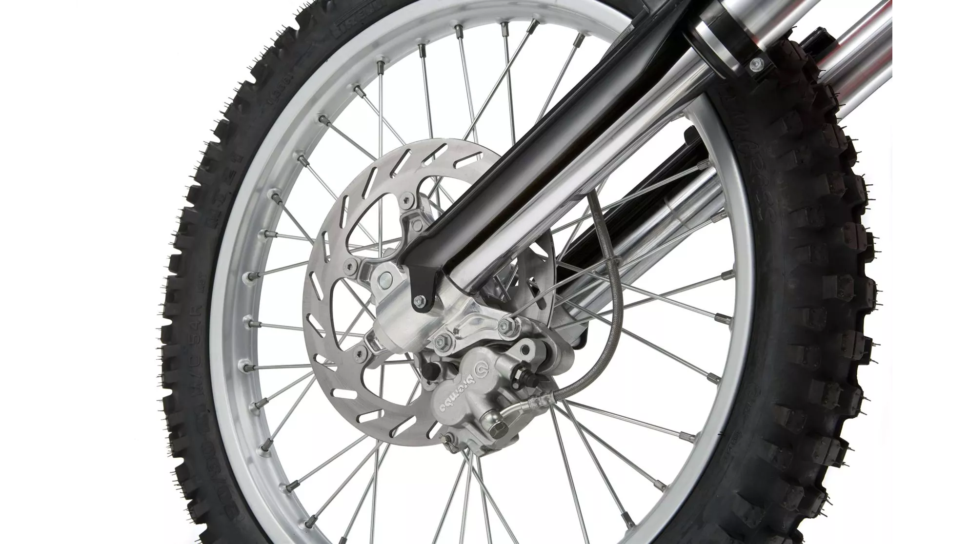 Aprilia RX 125 - Image 7 Aprilia RX 125 - Image 7