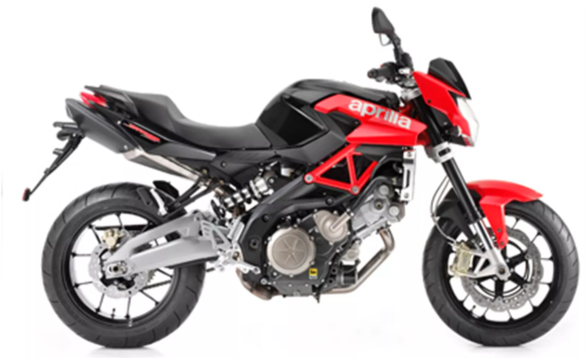 Aprilia SL 750 Shiver Factory 2013 Aprilia SL 750 Shiver Factory 2013