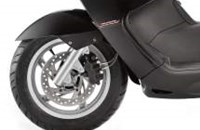 Aprilia Atlantic 300 i.e. 2013 - Bild 6