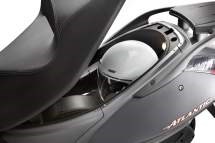 Aprilia Atlantic 300 i.e. 2013 - Bild 7
