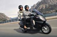 Aprilia Atlantic 300 i.e. 2013 - Bild 8
