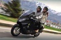 Aprilia Atlantic 300 i.e. 2013 - Bild 9