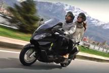 Aprilia Atlantic 300 i.e. 2013 - Bild 9