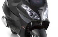 Aprilia Atlantic 300 i.e. 2013 - Bild 10