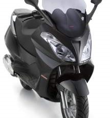 Aprilia Atlantic 300 i.e. 2013 - Bild 10
