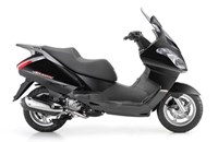 Aprilia Atlantic 300 i.e. 2013 - Bild 1