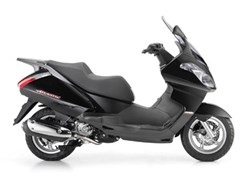 Aprilia Atlantic 300 i.e.