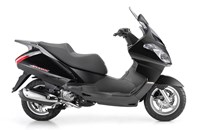 Aprilia Atlantic 300 i.e. 2013 - Bild 11