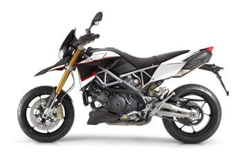 Aprilia Dorsoduro 1200 2013 - Bild 5 Aprilia Dorsoduro 1200 2013 - Bild 5