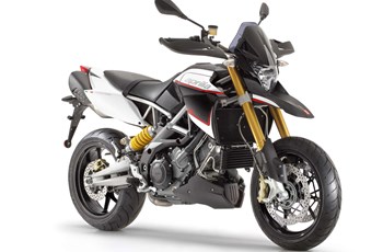 Aprilia Dorsoduro 1200 2013 - Bild 6 Aprilia Dorsoduro 1200 2013 - Bild 6