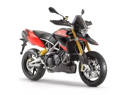 Aprilia Dorsoduro 1200 2013 Aprilia Dorsoduro 1200 2013