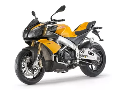 Aprilia Tuono V4 R 2013 Aprilia Tuono V4 R 2013