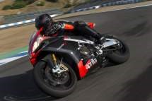 Aprilia RSV4 Factory APRC ABS 2013 - Bild 3