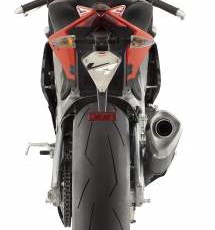 Aprilia RSV4 Factory APRC ABS 2013 - Bild 5