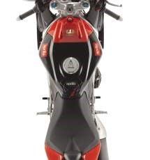 Aprilia RSV4 Factory APRC ABS 2013 - Bild 6