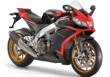 Aprilia RSV4 Factory APRC ABS 2013 Aprilia RSV4 Factory APRC ABS 2013