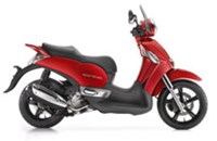 Aprilia Scarabeo 300 i.e. 2013 - Bild 2