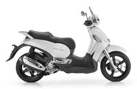 Aprilia Scarabeo 300 i.e. 2013 - Bild 3