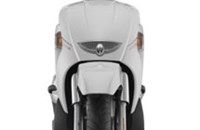 Aprilia Scarabeo 300 i.e. 2013 - Bild 4