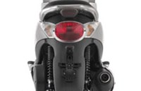 Aprilia Scarabeo 300 i.e. 2013 - Bild 5