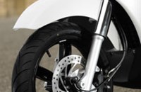 Aprilia Scarabeo 300 i.e. 2013 - Bild 8