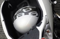 Aprilia Scarabeo 300 i.e. 2013 - Bild 9