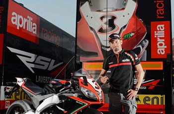 Aprilia RS4 50 2013 - Bild 3