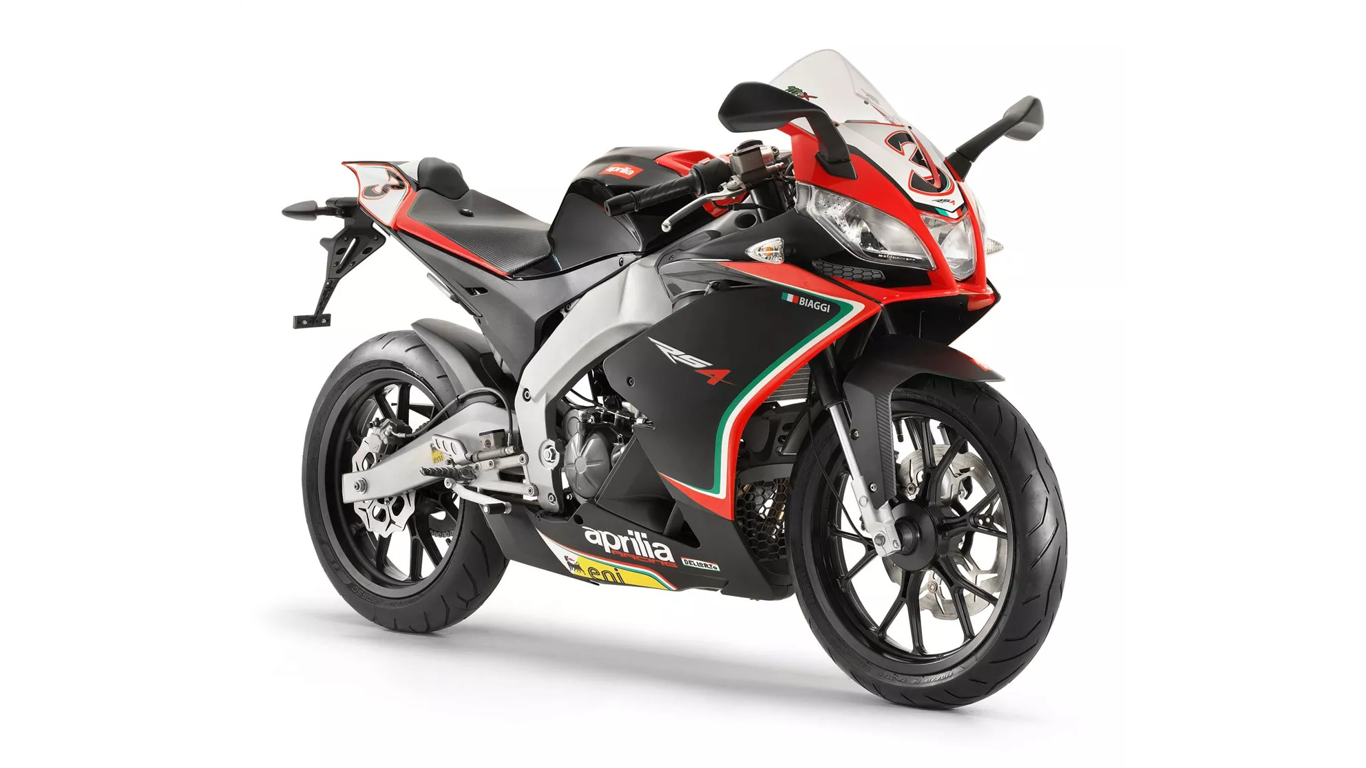 Aprilia RS4 125 - Image 10 Aprilia RS4 125 - Image 10