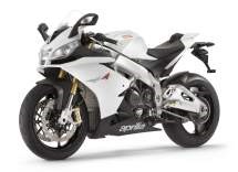 Aprilia RSV4 R APRC ABS 2013 - Bild 4
