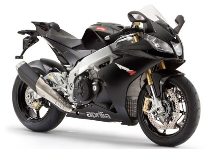 Aprilia RSV4 R APRC ABS 2013