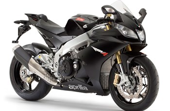 Aprilia RSV4 R APRC ABS 2013 - Bild 11